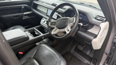 Land Rover Defender 2.0 D240 HSE 110 5dr Auto Diesel Estate